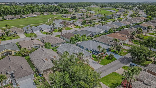 10245 BUNCOMBE WAY, San Antonio, FL 33576