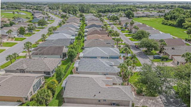 10245 BUNCOMBE WAY, San Antonio, FL 33576
