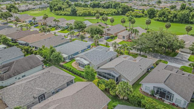 10245 BUNCOMBE WAY, San Antonio, FL 33576
