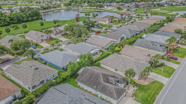 10245 BUNCOMBE WAY, San Antonio, FL 33576