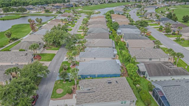 10245 BUNCOMBE WAY, San Antonio, FL 33576