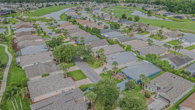 10245 BUNCOMBE WAY, San Antonio, FL 33576