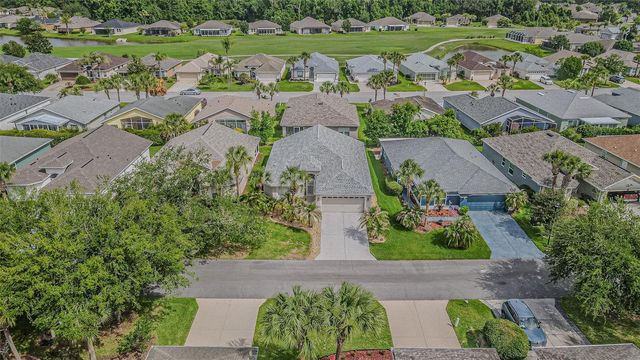 10245 BUNCOMBE WAY, San Antonio, FL 33576