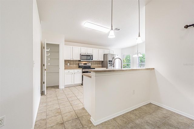 10245 BUNCOMBE WAY, San Antonio, FL 33576