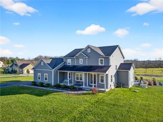 560 Shackelton Point Road, Sullivan, NY 13030