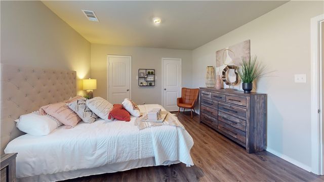 1103 Hilda Lane, Elkins, AR 72727