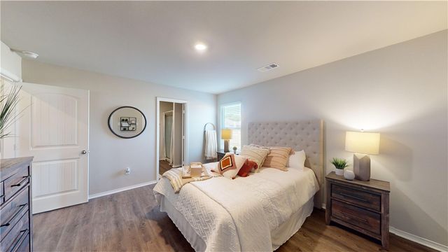 1103 Hilda Lane, Elkins, AR 72727