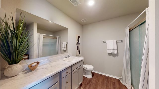 1103 Hilda Lane, Elkins, AR 72727