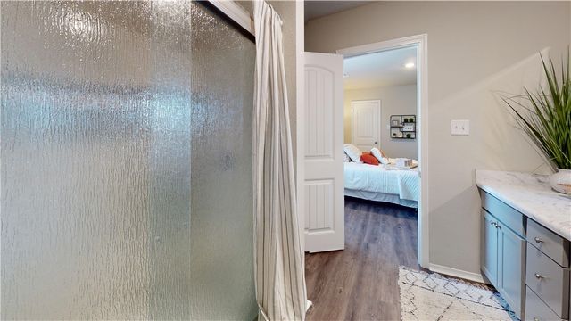 1103 Hilda Lane, Elkins, AR 72727