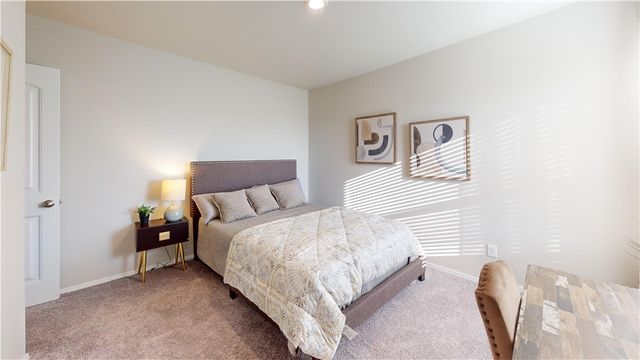1103 Hilda Lane, Elkins, AR 72727