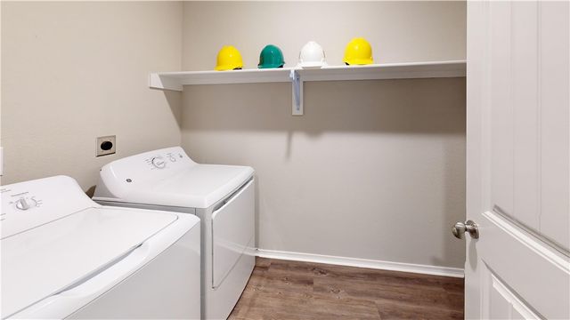 1103 Hilda Lane, Elkins, AR 72727