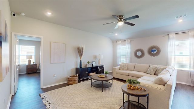 1103 Hilda Lane, Elkins, AR 72727