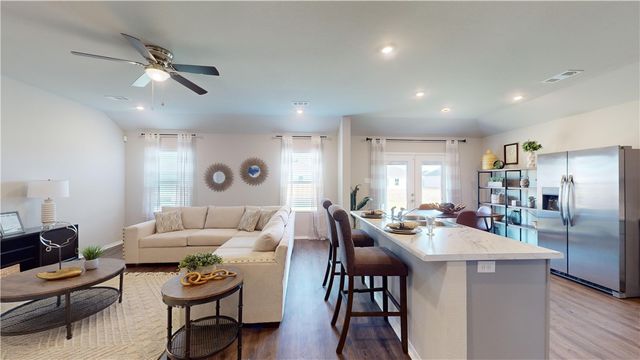 1103 Hilda Lane, Elkins, AR 72727