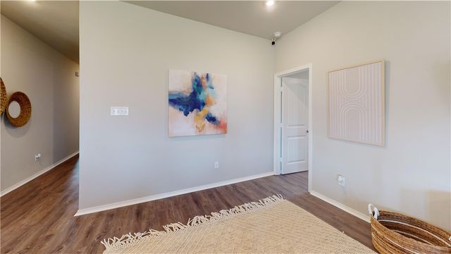 1103 Hilda Lane, Elkins, AR 72727