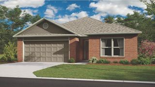 1103 Hilda Lane, Elkins, AR 72727