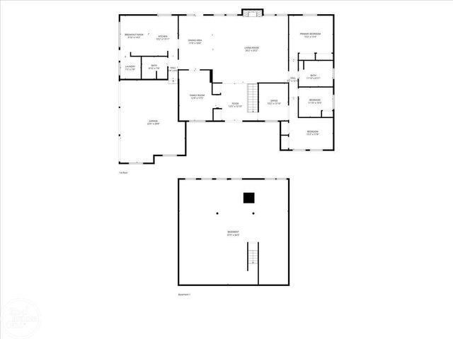 6910 Montgomery Drive, Shelby Twp, MI 48316