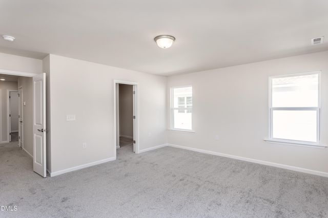 2932 Denson Road, Willow Springs, NC 27592