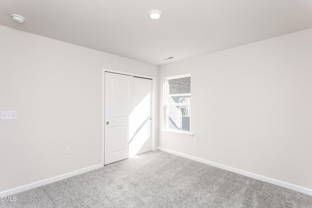 2932 Denson Road, Willow Springs, NC 27592