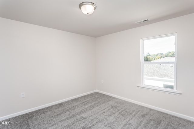 2932 Denson Road, Willow Springs, NC 27592