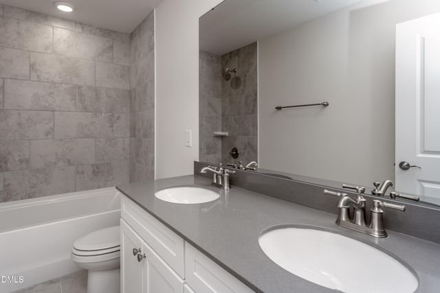 2932 Denson Road, Willow Springs, NC 27592