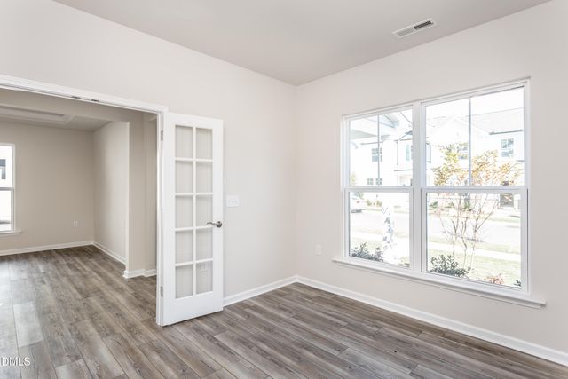 2932 Denson Road, Willow Springs, NC 27592