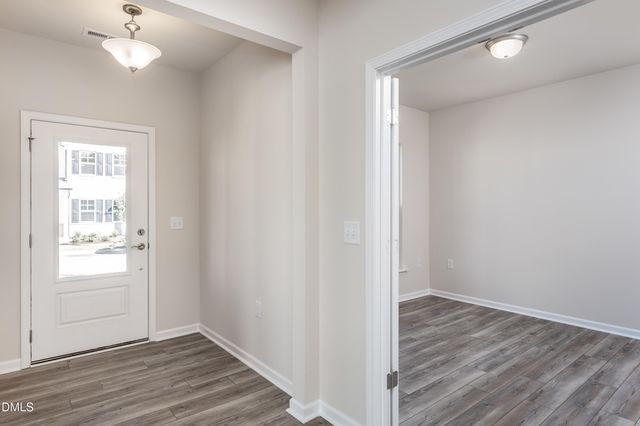 2932 Denson Road, Willow Springs, NC 27592