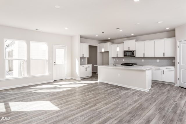 2932 Denson Road, Willow Springs, NC 27592