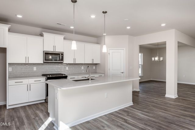 2932 Denson Road, Willow Springs, NC 27592