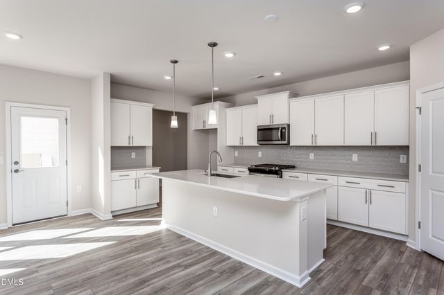 2932 Denson Road, Willow Springs, NC 27592