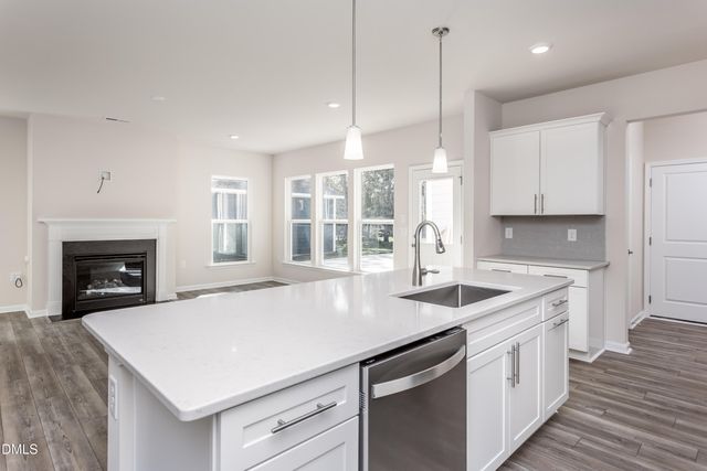 2932 Denson Road, Willow Springs, NC 27592