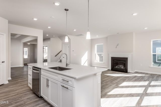 2932 Denson Road, Willow Springs, NC 27592