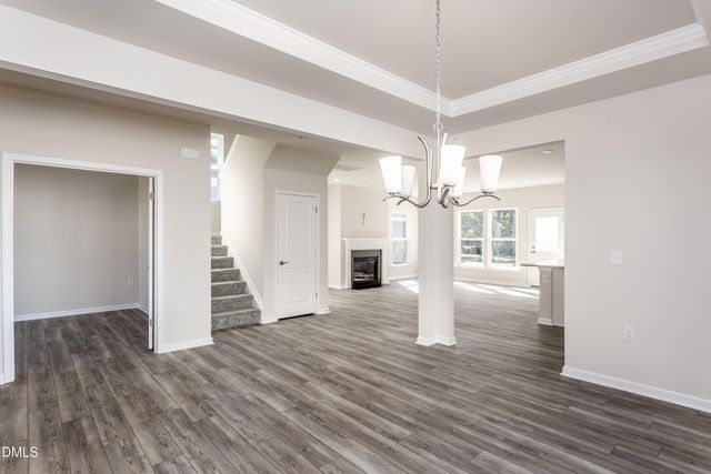 2932 Denson Road, Willow Springs, NC 27592