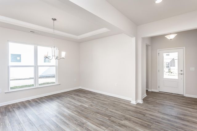 2932 Denson Road, Willow Springs, NC 27592