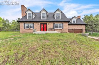 12150 Woodlake Square, Elbert, CO 80106