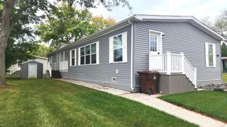 714 Mill Street 30, Leslie City, MI 49251