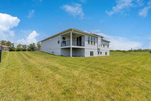 1811 Halls Creek Avenue, Raymore, MO 64083