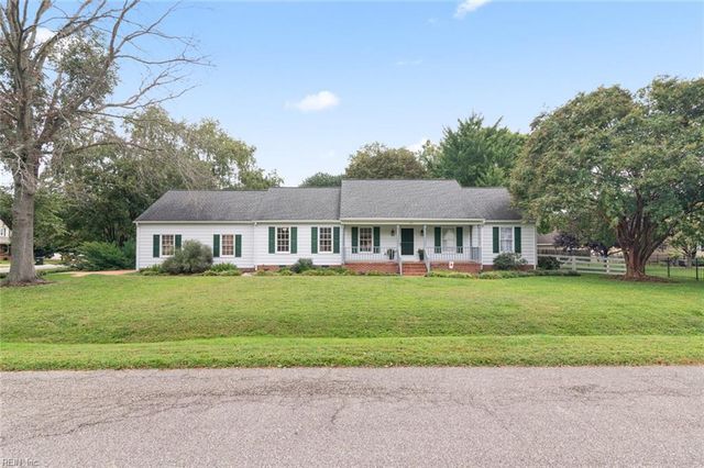201 Allen Harris DR, Yorktown, VA 23692