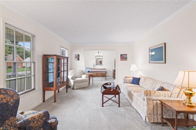 201 Allen Harris DR, Yorktown, VA 23692