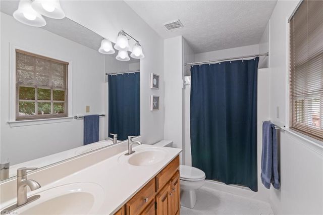201 Allen Harris DR, Yorktown, VA 23692