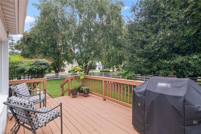 201 Allen Harris DR, Yorktown, VA 23692