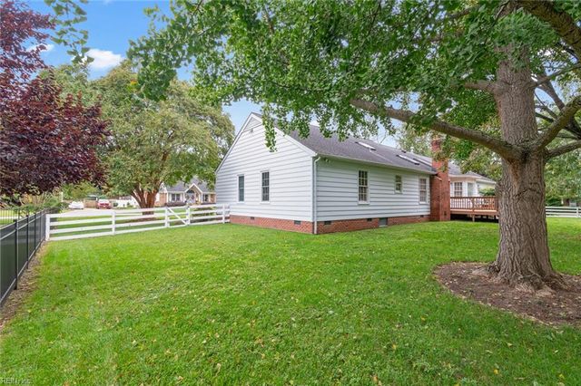 201 Allen Harris DR, Yorktown, VA 23692