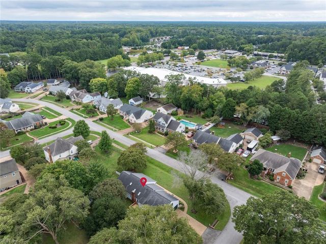 201 Allen Harris DR, Yorktown, VA 23692