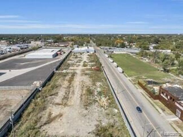 6442 Epworth Street, Detroit, MI 48210