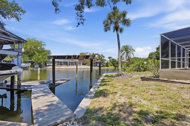 5108 SANDY SHORE AVENUE, Sarasota, FL 34242