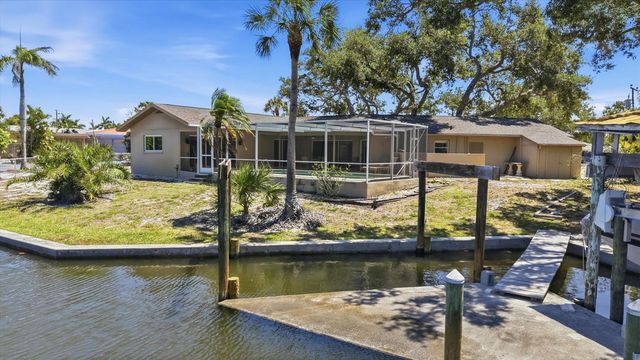 5108 SANDY SHORE AVENUE, Sarasota, FL 34242