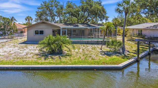 5108 SANDY SHORE AVENUE, Sarasota, FL 34242