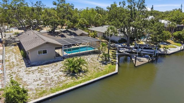 5108 SANDY SHORE AVENUE, Sarasota, FL 34242
