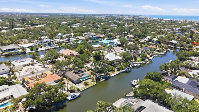 5108 SANDY SHORE AVENUE, Sarasota, FL 34242