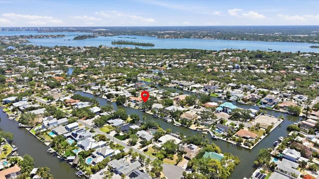 5108 SANDY SHORE AVENUE, Sarasota, FL 34242