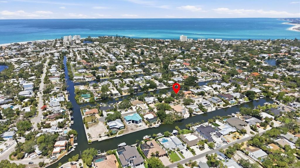 5108 SANDY SHORE AVENUE, Sarasota, FL 34242